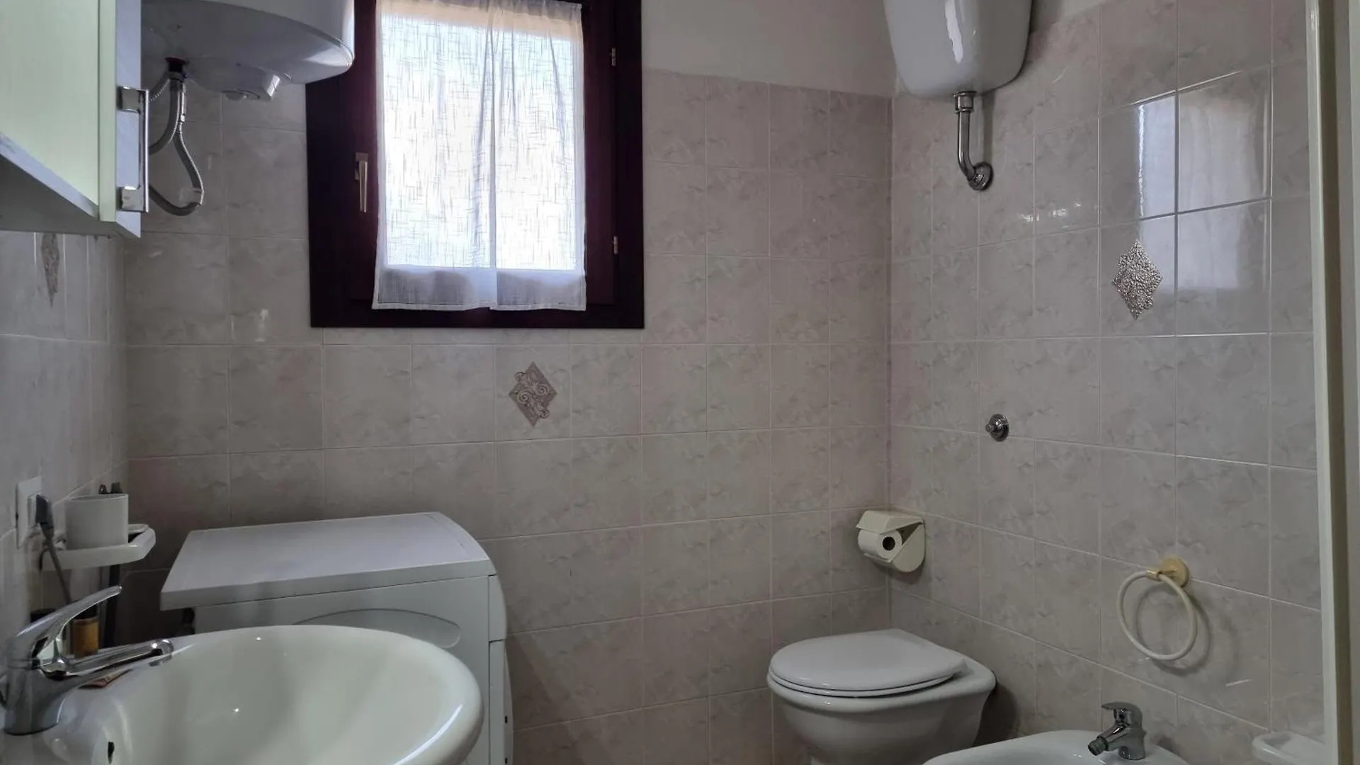 App To Via Aspromonte Daire Tanaunella