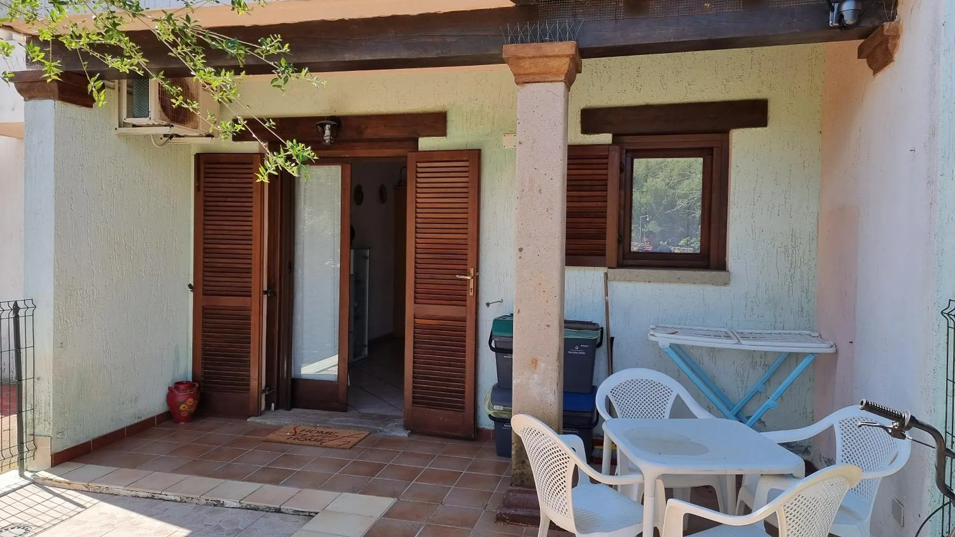 App To Via Aspromonte Daire Tanaunella 0*,
